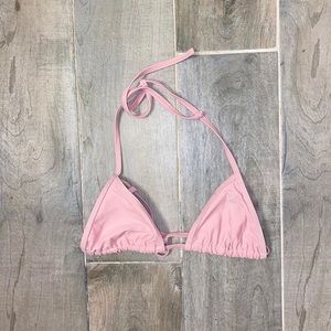 BOUTINE LA DIRTY PINK TOP